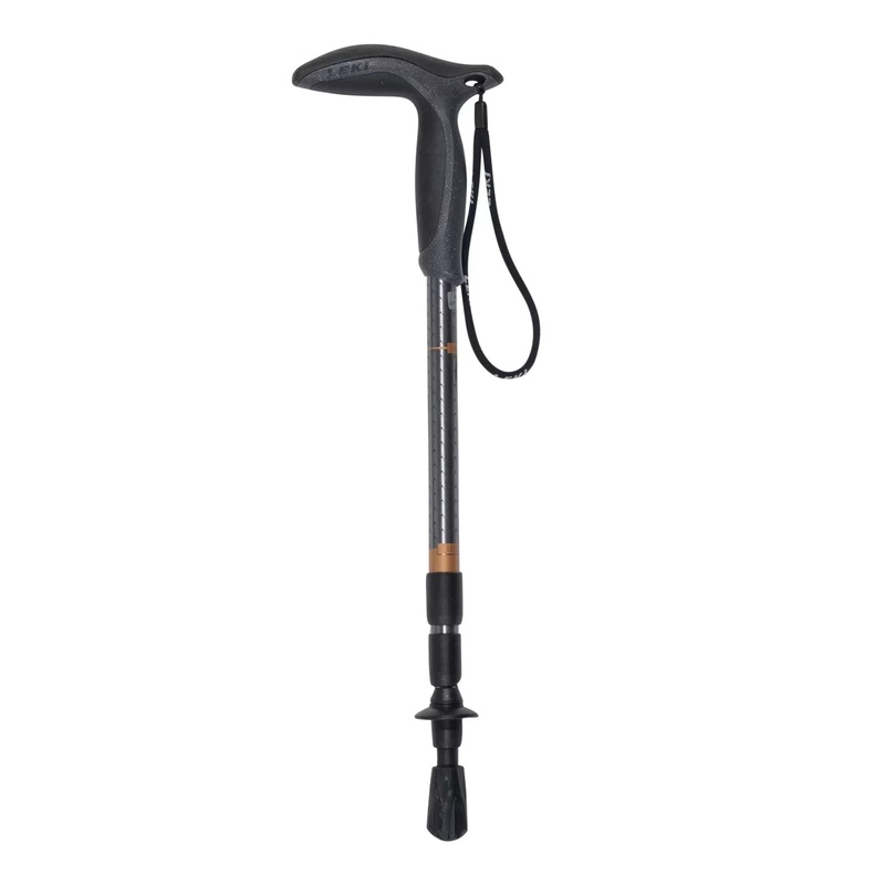Leki Super Micro Travel Cane