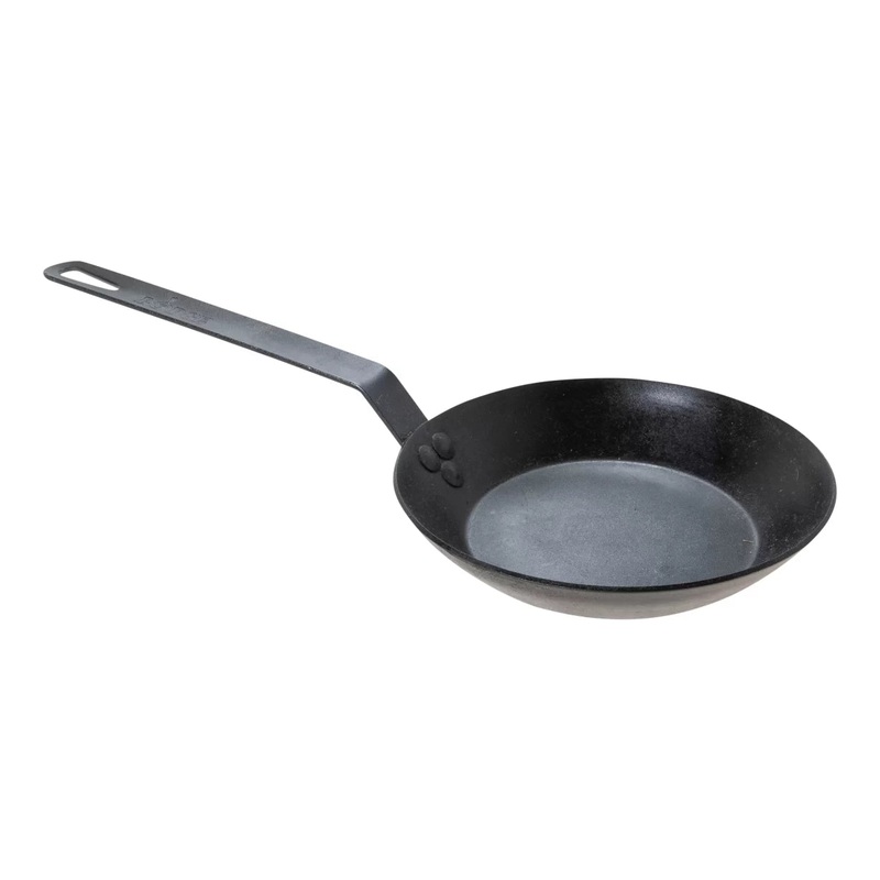 Lodge CRS Preseasoned Frying Pan