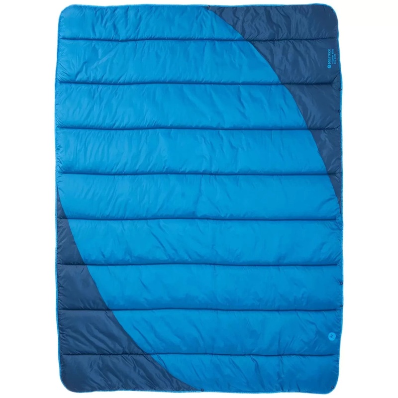 Marmot Trestles Elite Eco Insulated Quilt - NZ