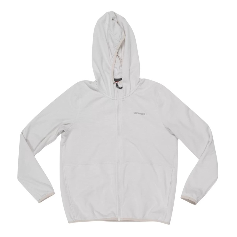 Merrell Terrain Geotex Full Zip Hoodie - Women's