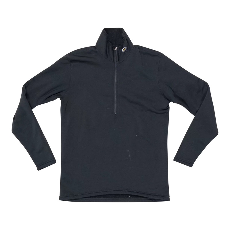 Mountain Hardwear 1/2 Zip Fleece Jacket - Men's