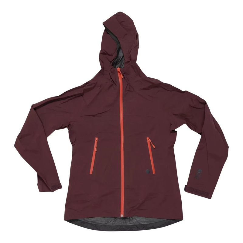 Mountain Hardwear Exposure/2 GORE-TEX PACLITE Stretch Jacket