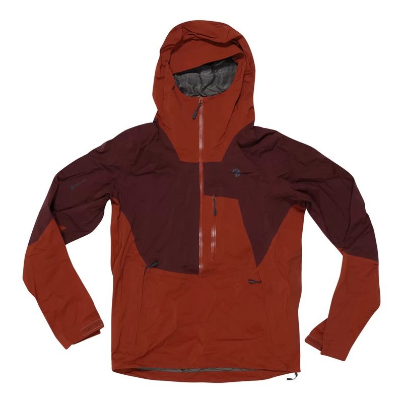 Mountain Hardwear Exposure 2 GORE-TEX PACLITE Stretch Pullover - Men's
