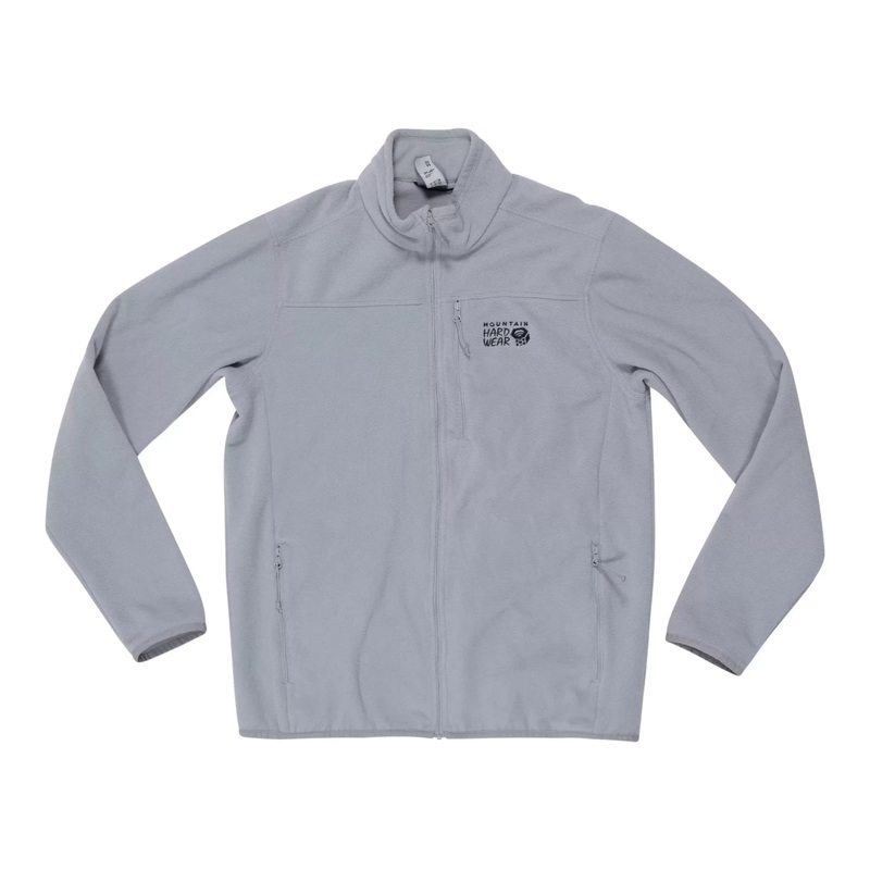 Mountain Hardwear MounThermochill Plus Fleece Jacket - Men's
