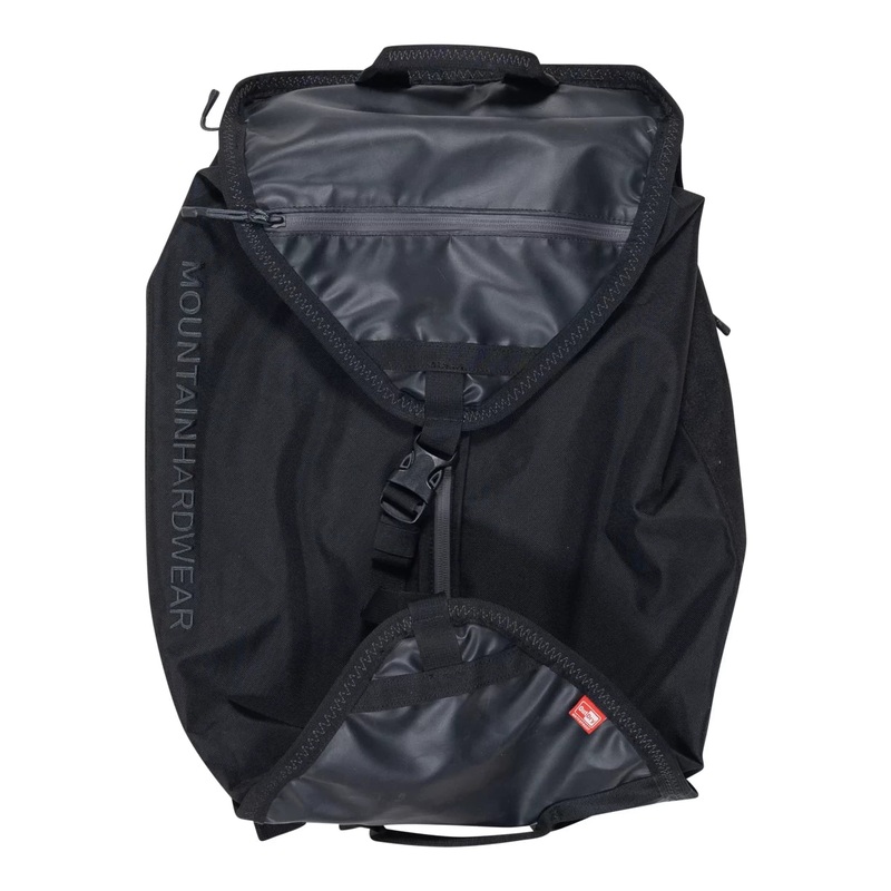 Mountain Hardwear Waterproof Convertible Bag
