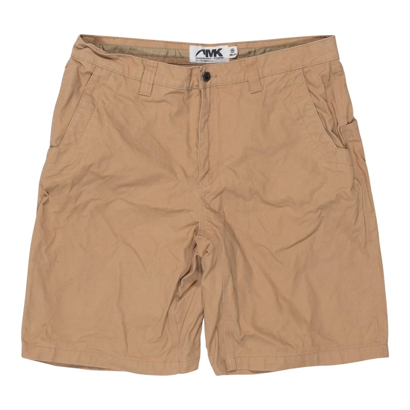 Mountain Khakis Shorts - Men's
