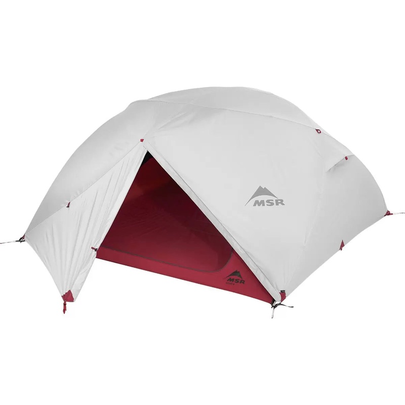 MSR Elixir 4-Person Tent