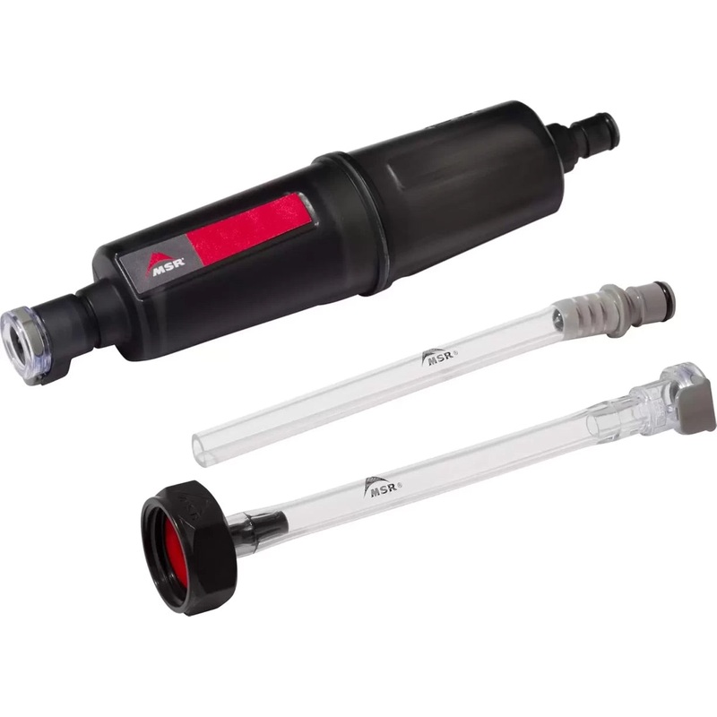 MSR Emergency Water Filter