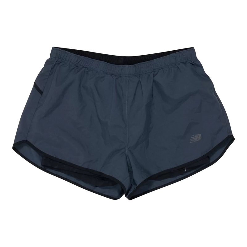 New Balance Core 3 inch 2-in-1 Woven Running Short - Women's