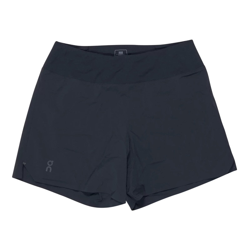 On Cloud Running Shorts - Women's
