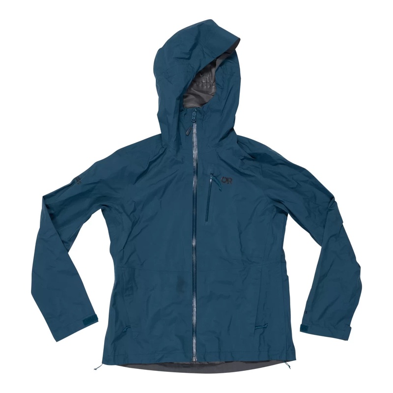 Outdoor Research Aspire II GTX Jacket - Women's