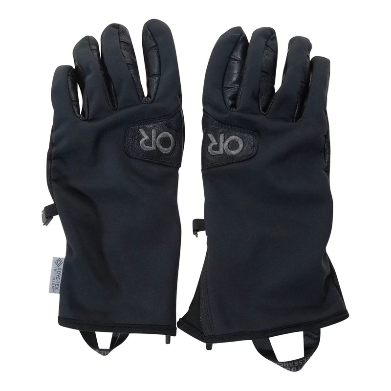 Outdoor Research Stormtracker Sensor Gloves - Men's