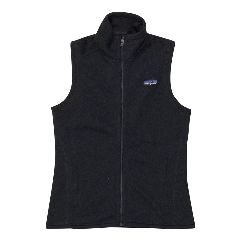 Patagonia Better Sweater Fleece Vest - Women's