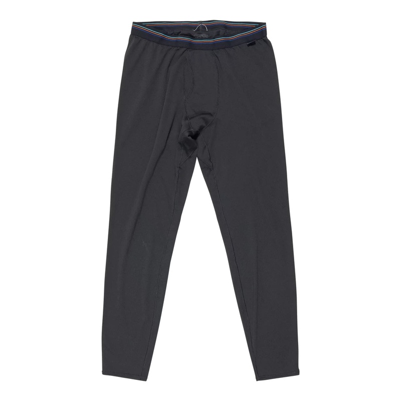 Patagonia Capilene Midweight Baselayer Bottoms - Men's