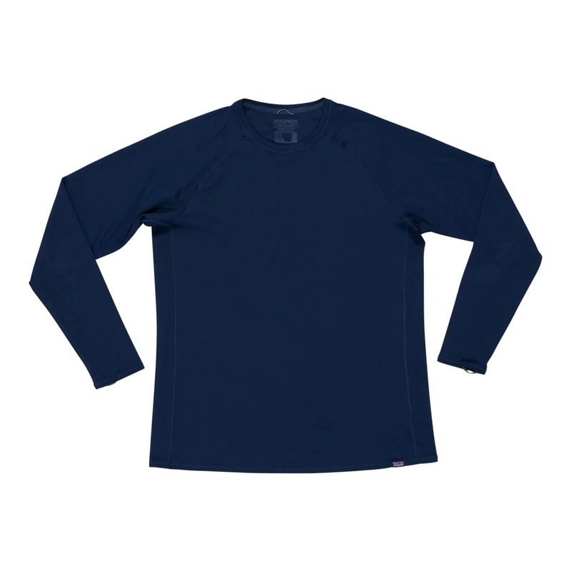Patagonia Capilene Midweight Crew - Men's