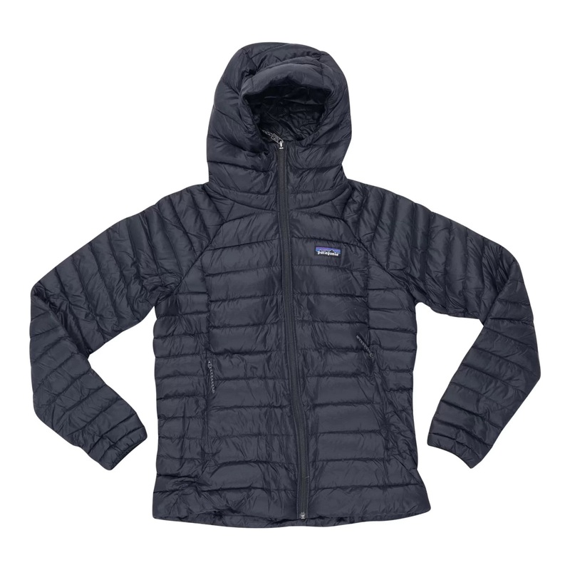 Patagonia Down Sweater Hoody - Women's