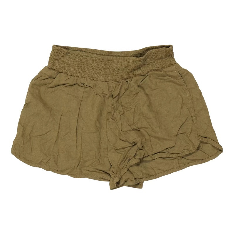PrAna Teletropic Shorts