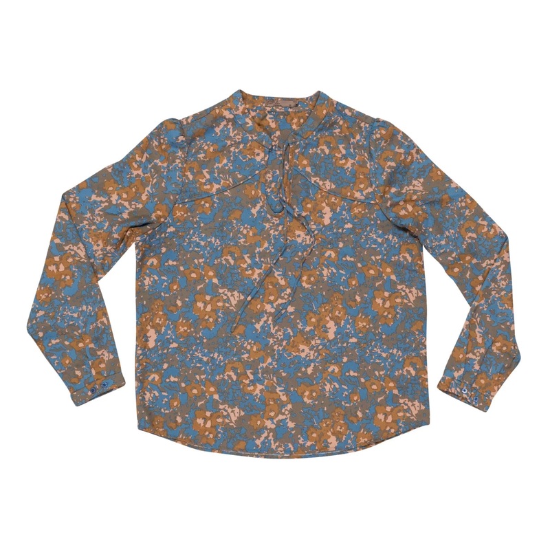 PrAna Wild At Heart Top