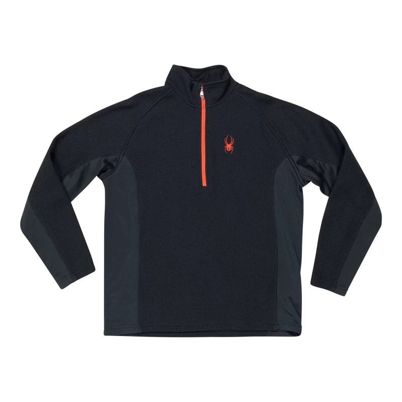 Spyder Outbound 1/2 Zip Sweater - Men's