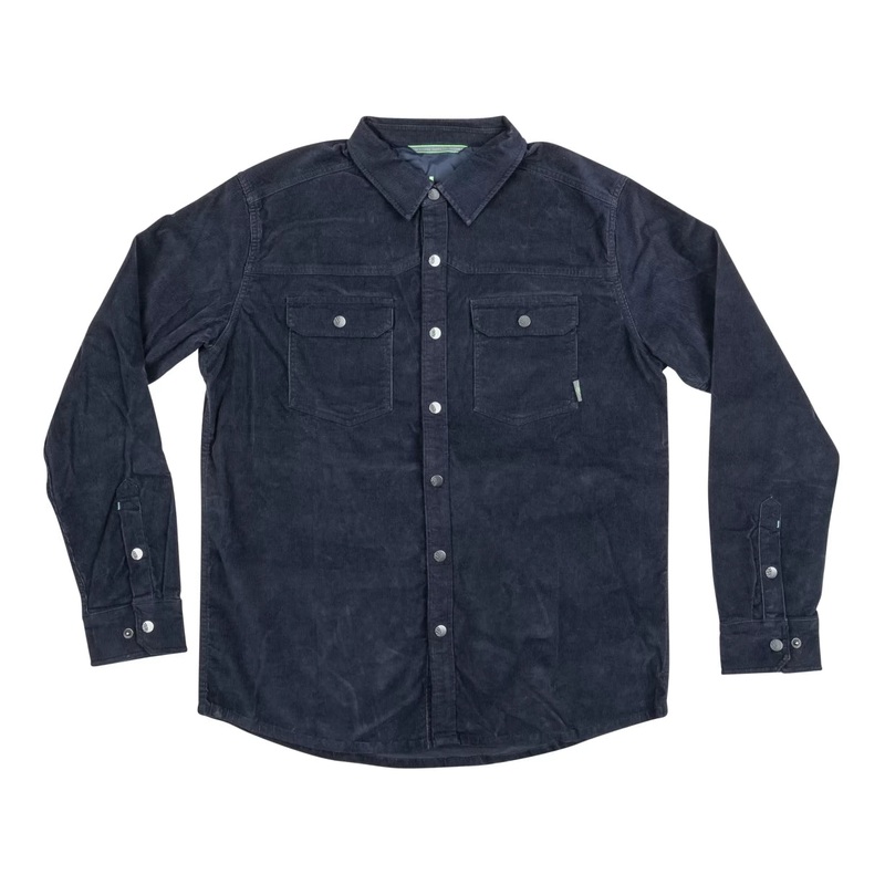 Stio Saratoga Cord Shirt