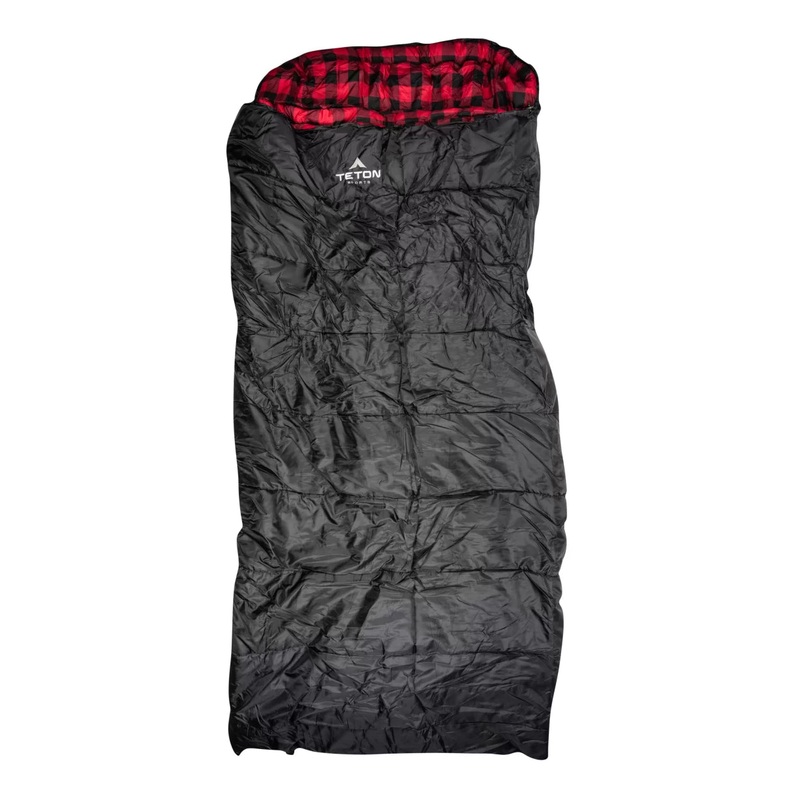 Teton Sports Celsius XXL 0F Sleeping Bag