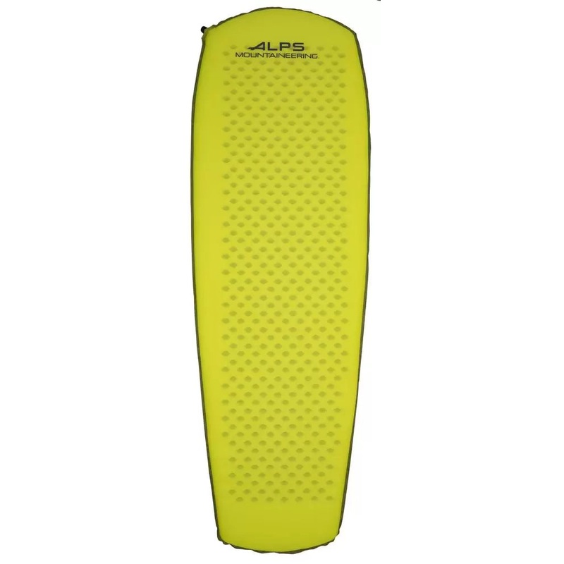 ALPS Mountaineering Agile Air Pad