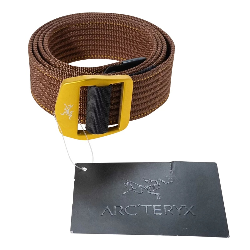 Arc'teryx Conveyor Belt
