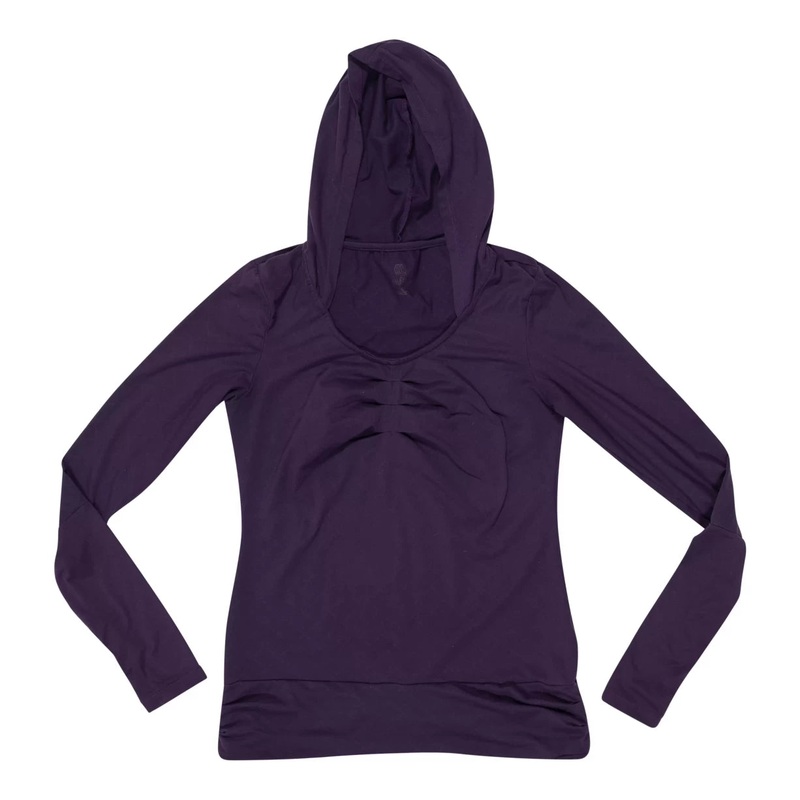 Balance Collection Hoodie