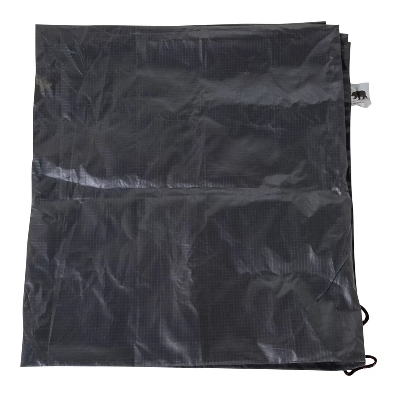 Bearz Outdoor Pocket Blanket