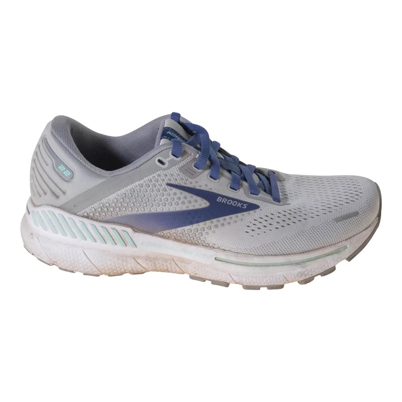 Brooks Adrenaline GTS 22 Running Shoes - Women's