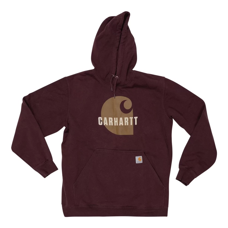 Carhartt Graphic Hoody