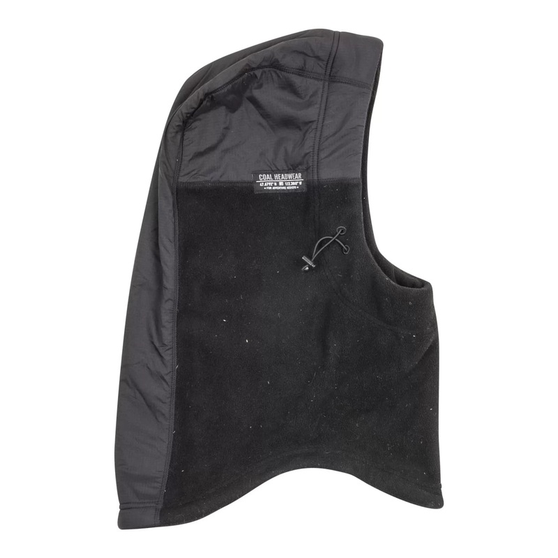 Coal Headwear The Catacombs Weather Resistant Hood