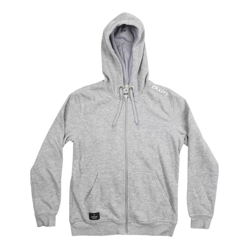 Craft Communty Full Zip Sweatshirt