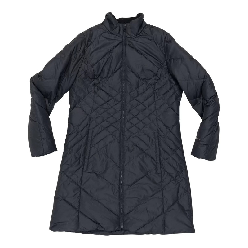 Eddie Bauer CirrusLite Diamond Quilt Parka - Women's