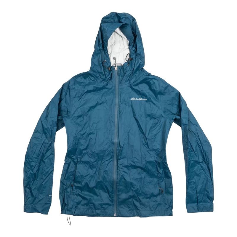 Eddie Bauer Cloud Cap Rain Jacket