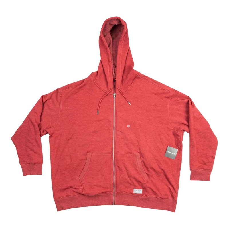 Eddie Bauer Cozy Camp Full-Zip Hoodie - Women's