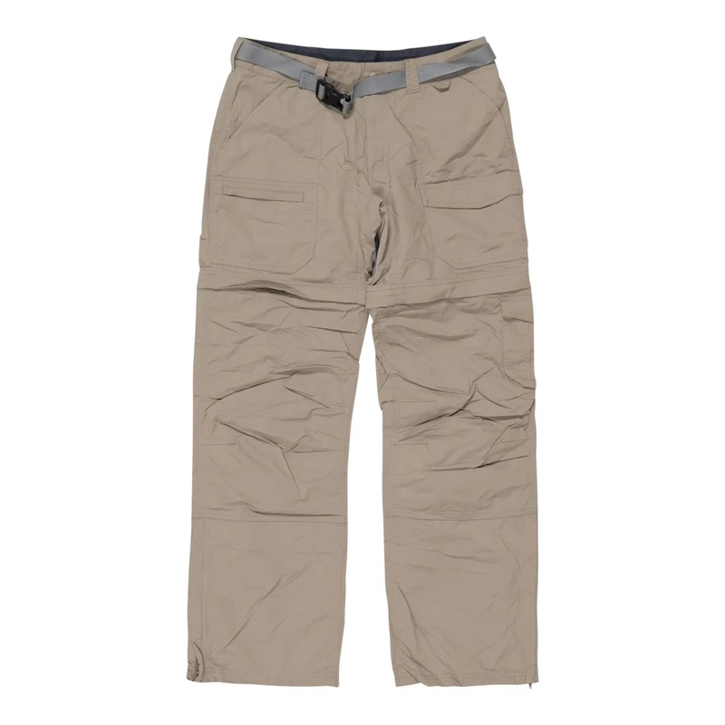 EMS Camp Cargo Convertible Pants - Women's