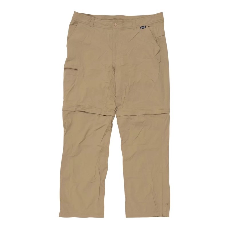 EMS Go East Zip-Off Pant - Men's