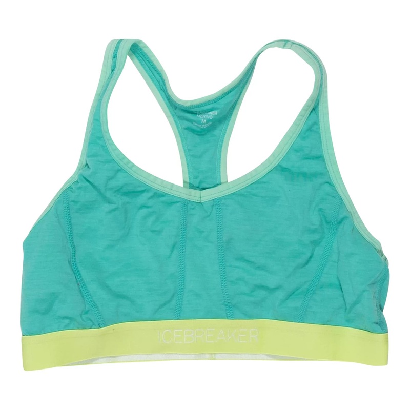 Icebreaker Merino Sports Bra - Women's