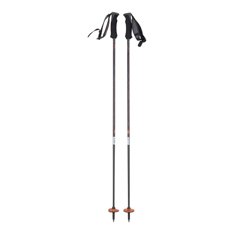 Kerma Speed Zone Carbon 40 Ski Poles