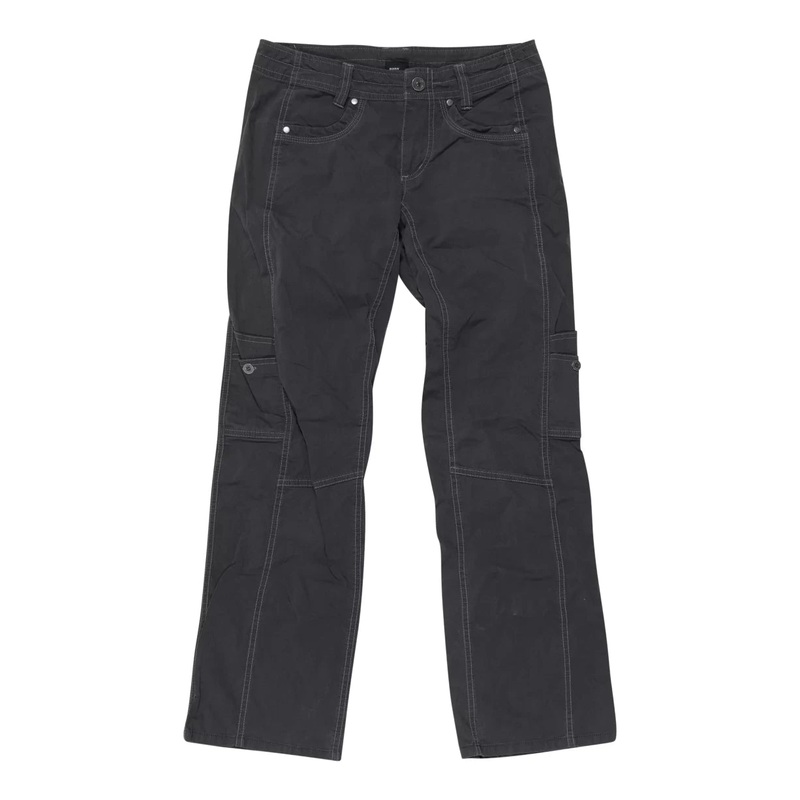 KUHL Free Range Athletic Cargo Pants - Women's
