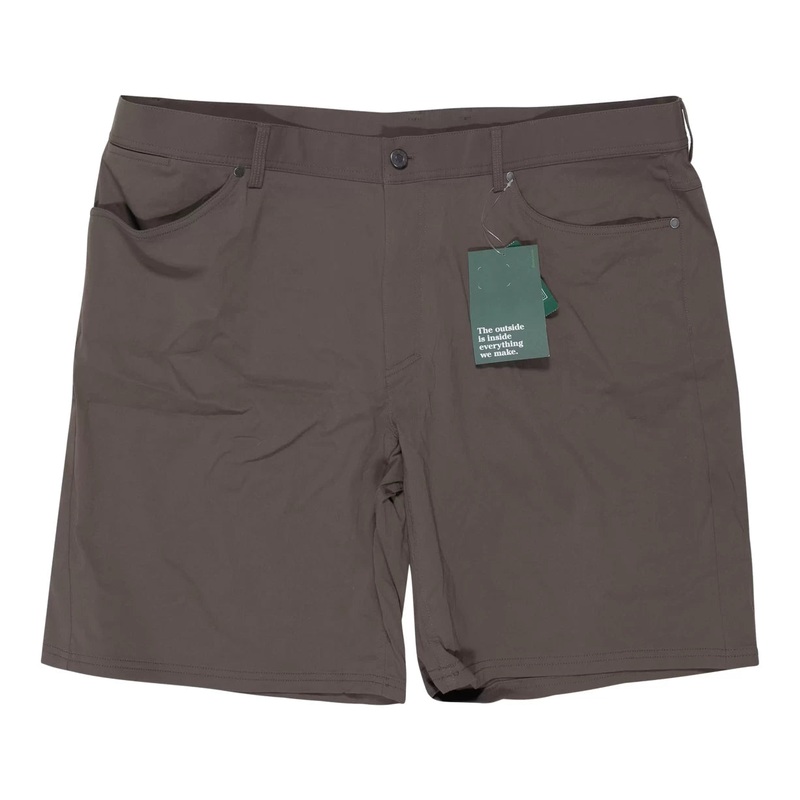 L.L. Bean VentureStretch Five-Pocket Shorts - Men's