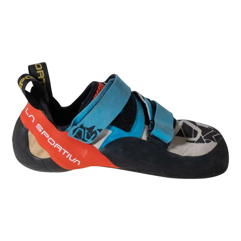 La Sportiva Otaki Climbing Shoe - Men's