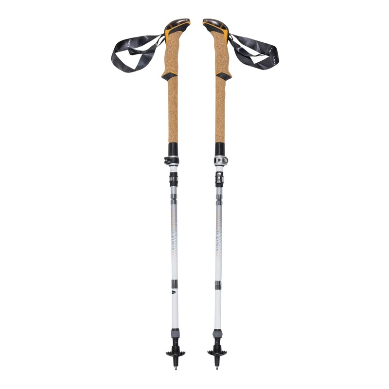 Leki Cressida FX Carbon AS Trekking Poles