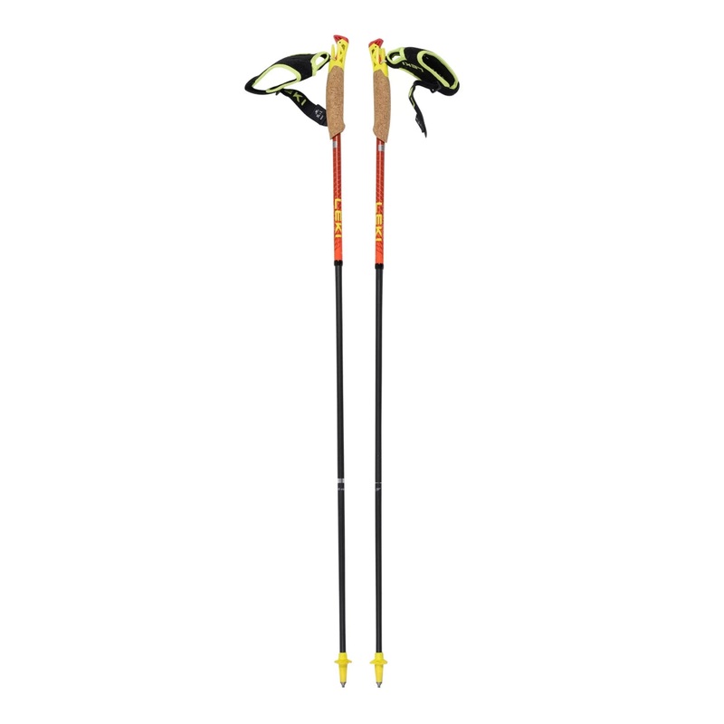 Leki Ultratrail FX.One Superlite Trail Running Poles