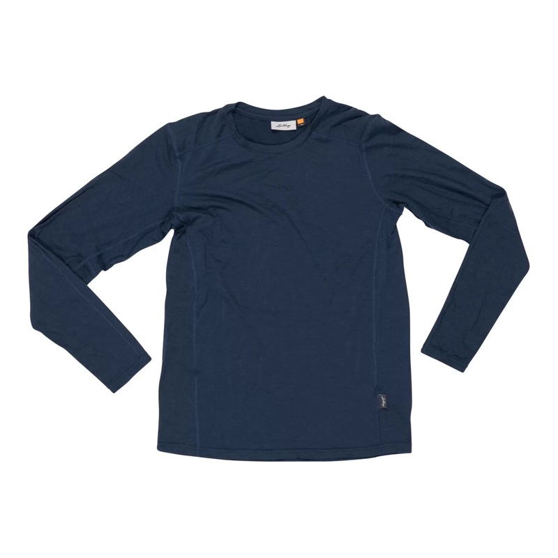 Lundhags Fulu Merino Longsleeve T-Shirt - Men's