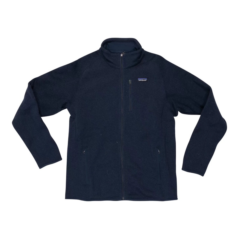 Patagonia Better Sweater Fleece Jacket
