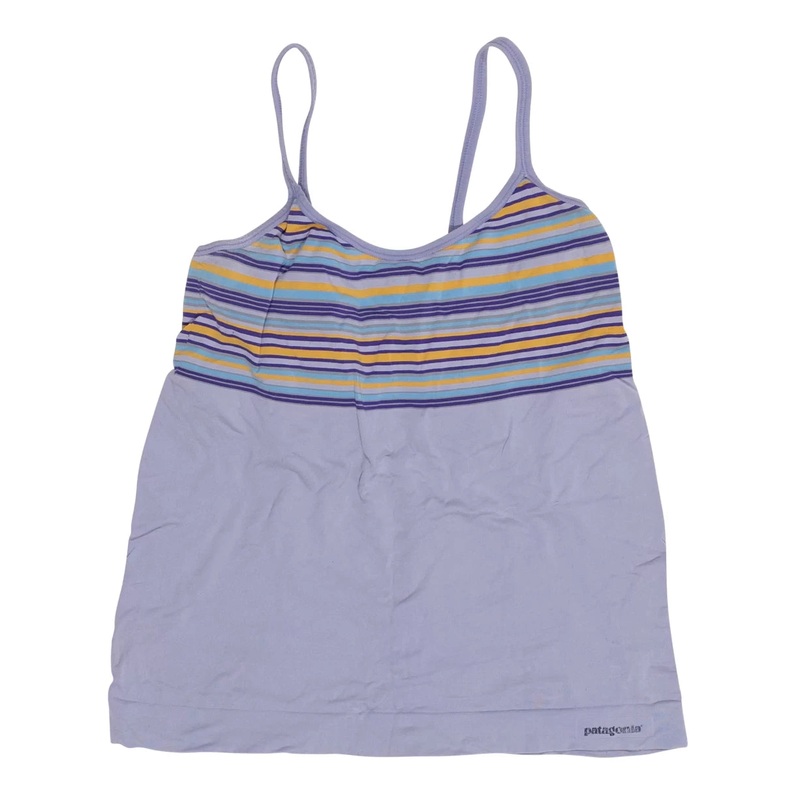 Patagonia Capilene Tank Top