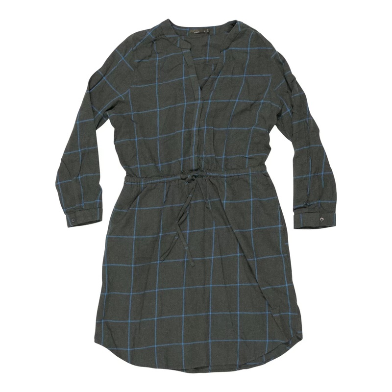 PrAna Loop To Pines Dress