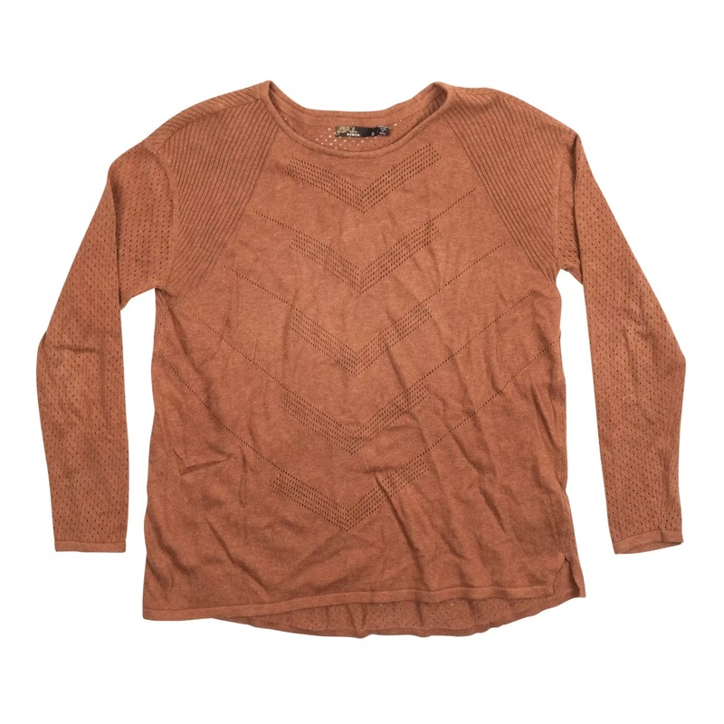 PrAna Mainspring Sweater - Women's